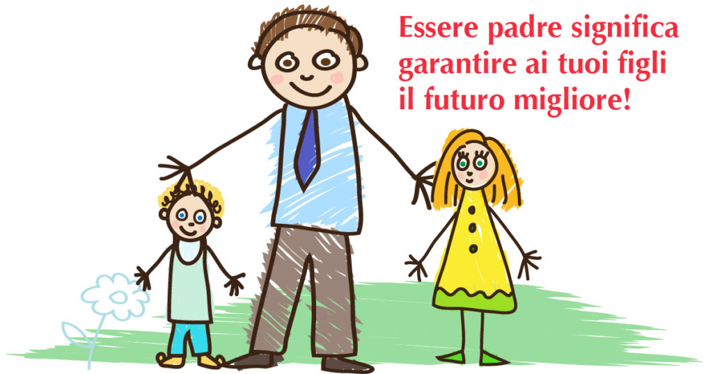 imparare l'inglese da bambini è più semplice