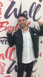 Leandro Maria Segretario