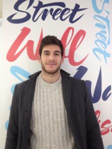 Francesco Giacovelli