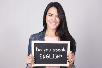 5 modi per migliorare la pronuncia del tuo inglese