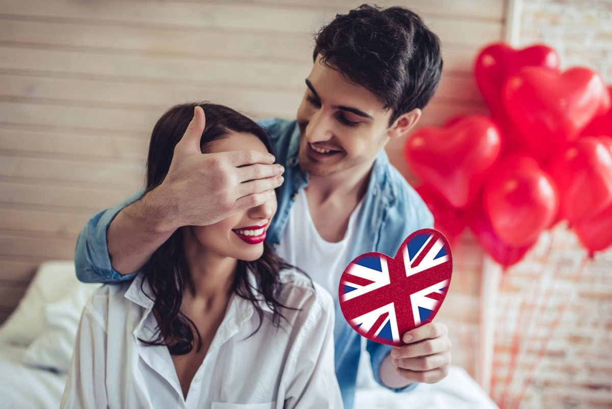 Wall Street English ti fa un ragalo per San Valentino